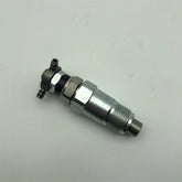 Fuel Injector 3974254 for Kubota Engine D750 D1402 V1702 V1902 Bobcat 743 643 645 231 225 331 1600